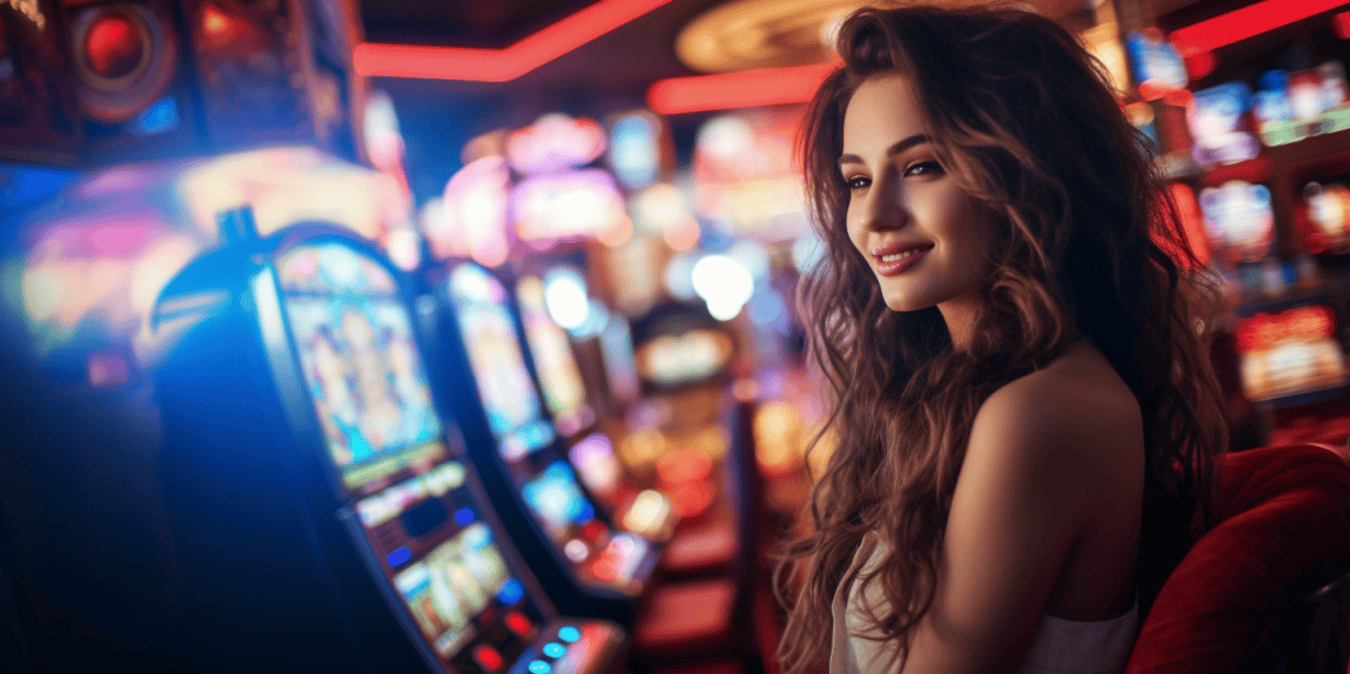 Keasyikan Main Slot Online dengan CQ9 Gaming