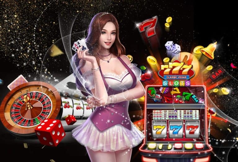 Seru dan Menguntungkan Slot Online Joker Gaming