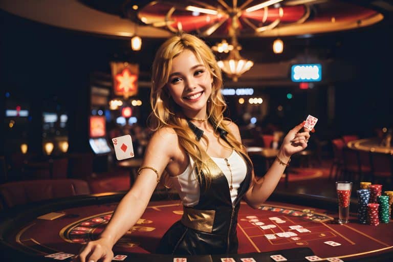 Slot Ameba: Sensasi Seru dengan Kemenangan Menggoda!