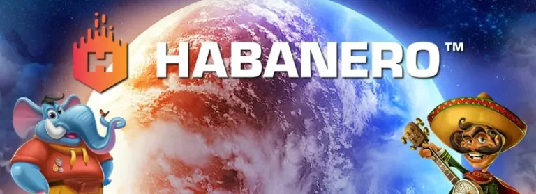 Habanero: Menangkan Jackpot Fantastis Setiap Hari di OLE777!