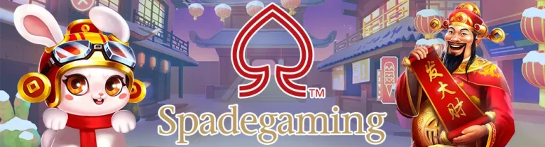Keuntungan Bermain di Spadegaming: Jackpot & Bonus Melimpah!