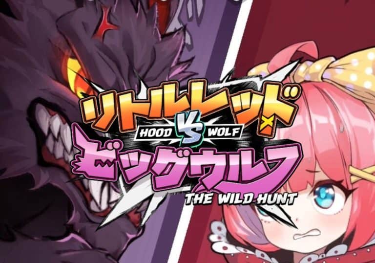 Hood vs Wolf: Pertarungan Seru Provider Slot Online