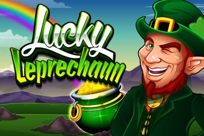 Rasakan Keberuntungan Maksimal di Lucky Leprechaun!