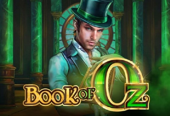 Terungkap! Keajaiban Game Slot Book of Oz