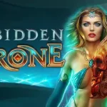 Forbidden Throne: Slot Fantasi Penuh Kejutan Seru!