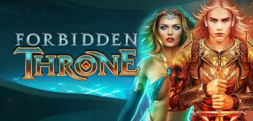 Forbidden Throne: Slot Fantasi Penuh Kejutan Seru!