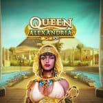 Menjelajah Mesir Kuno Bareng Queen Alexandria