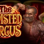Misteri Sirkus Gila di Slot The Twisted Circus