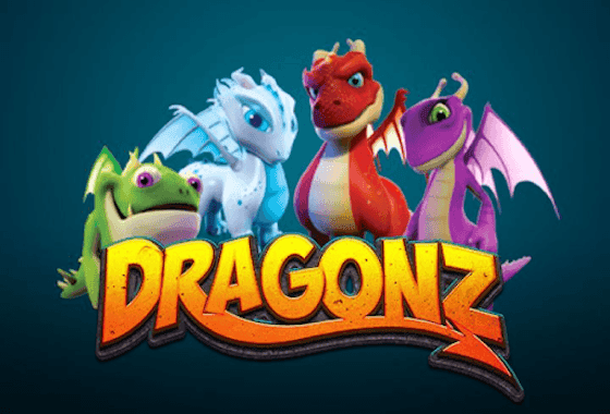 Serunya Main Dragonz Slot: Petualangan Naga Seru Microgaming!