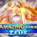 Amazing Link Zeus: Petualangan Slot Epic Tanpa Batas!