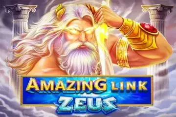 Amazing Link Zeus: Petualangan Slot Epic Tanpa Batas!