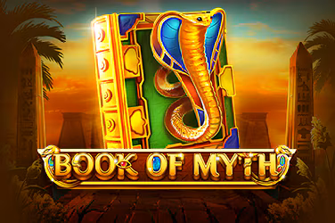 Petualangan Epik di Book of Myth Spadegaming