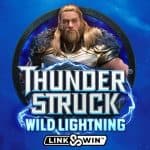Thunderstruck Wild Lightning: Petir Seru Menanti Kamu