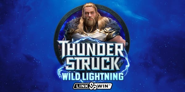 Thunderstruck Wild Lightning: Petir Seru Menanti Kamu