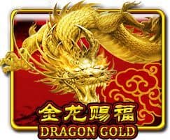Dragon Gold: Sensasi Seru Slot Online Spadegaming