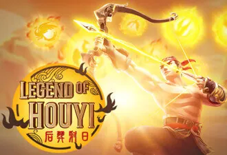 Petualangan Memanah Epik di Legend of Hou Yi