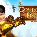 Sensasi Aksi Golden Fist yang Bikin Penasaran!!!!!