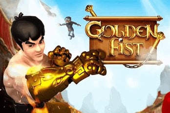 Sensasi Aksi Golden Fist yang Bikin Penasaran!!!!!