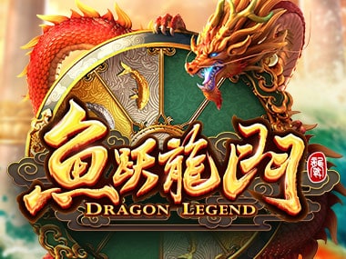 Dragon Legend: Petualangan Epik di Dunia Slot Online