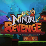 Ninja Revenge: Aksi Ninja Sunyi Penuh Karakter