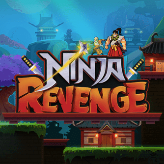 Ninja Revenge: Aksi Ninja Sunyi Penuh Karakter