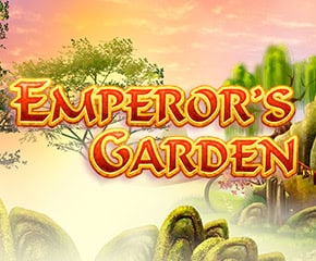 Petualangan Mewah di Emperor’s Garden Slot Game