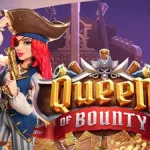 Queen of Bounty: Petualangan Slot Penuh Kejutan!!!