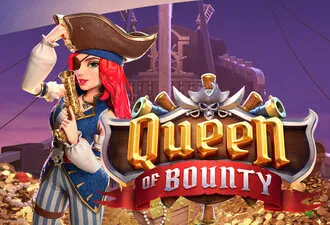 Queen of Bounty: Petualangan Slot Penuh Kejutan!!!