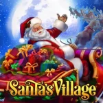 Santa’s Village Spadegaming, Hiburan Natal Seru