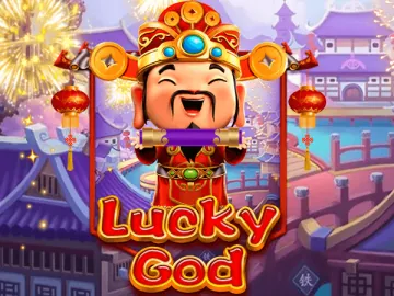 Sensasi Menang Seru di Lucky God Spadegaming