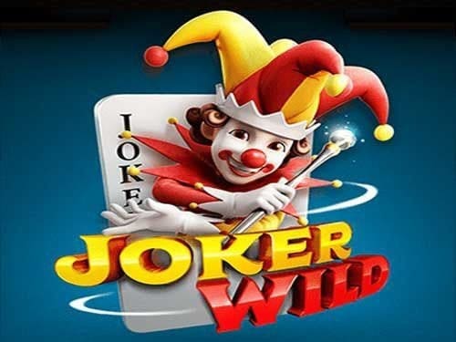 Serunya Main Game Slot Joker Wild dari Spadegaming
