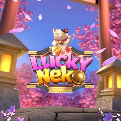 Serunya Main Lucky Neko, Slot Online Menguntungkan