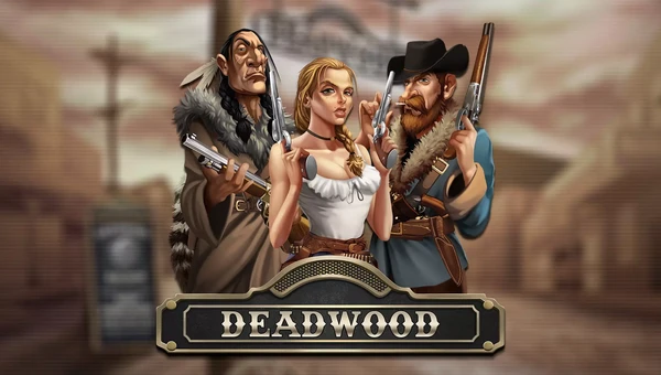 Deadwood: Sensasi Slot Online ala Wild West