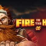Petualangan Seru dengan Fire in the Hole xBomb!