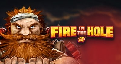 Petualangan Seru dengan Fire in the Hole xBomb!