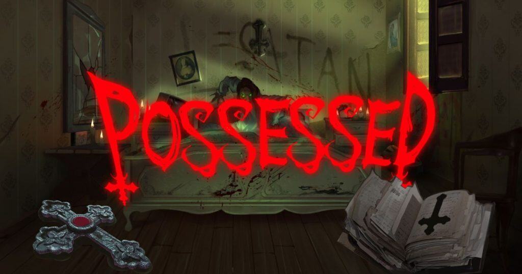 Rasakan Sensasi Mencekam di Slot Possessed
