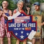 Jelajahi Dunia Seru Land of the Free Slot Online