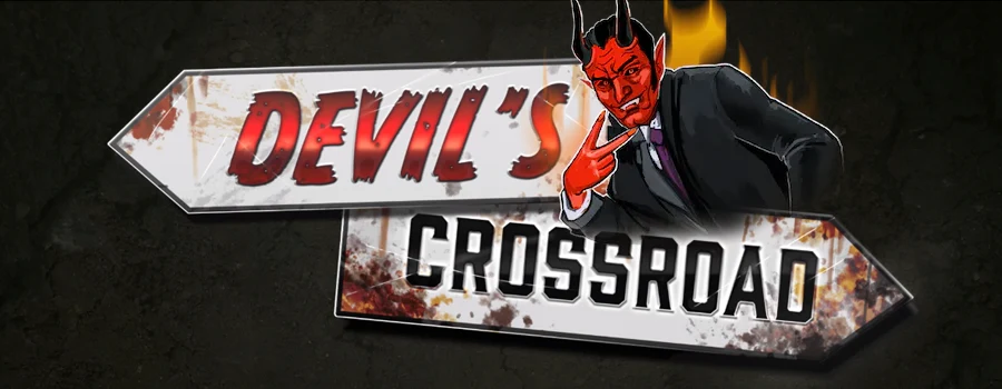 Petualangan Seru di Devil’s Crossroad Slot!