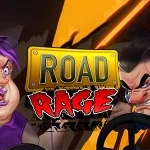 Road Rage: Sensasi Balap Liar di Dunia Slot Online