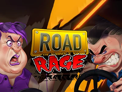 Road Rage: Sensasi Balap Liar di Dunia Slot Online