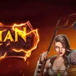 Barbarian Fury: Slot Seru Penuh Aksi Epik