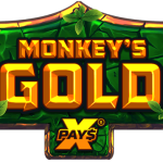 Keseruan Jungle Spin di Monkey’s Gold xPays