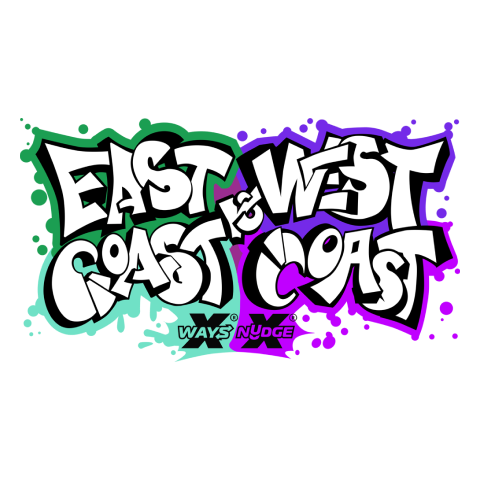 Slot East Coast vs West Coast, Putar dan Menang!